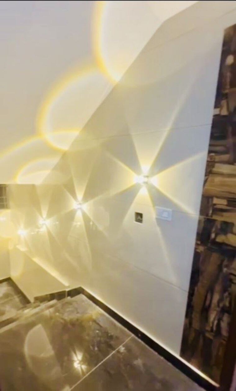 undefined, rohini sector 13 3 Bedroom 1100 Sq.Ft. Apartment In Rohini Sector 13 Delhi 10130040