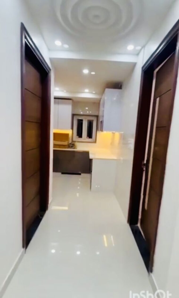 Other, rohini sector 13 3 Bedroom 1100 Sq.Ft. Apartment In Rohini Sector 13 Delhi 10130040