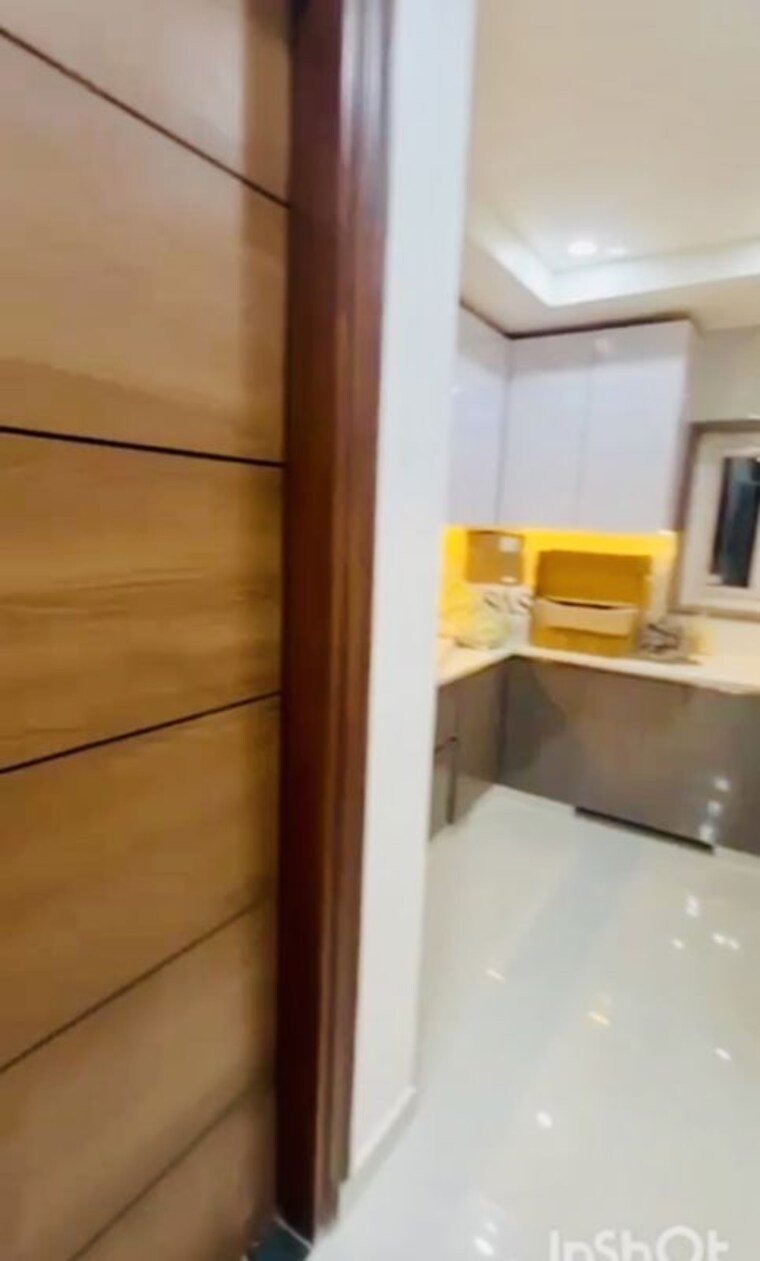 Kitchen, rohini sector 13 3 Bedroom 1100 Sq.Ft. Apartment In Rohini Sector 13 Delhi 10130040
