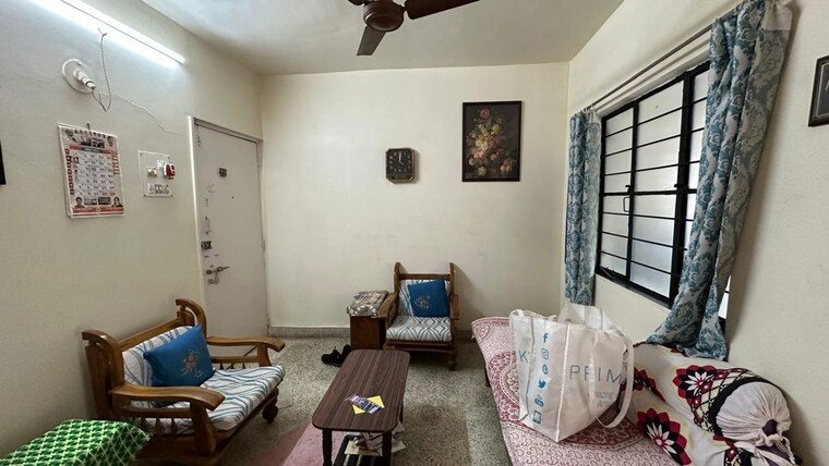 Kitchen, kothrud 1 Bedroom 650 Sq.Ft. Apartment In Kothrud Pune 9905199