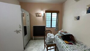 Bedroom in 1 BHK Apartment at Kothrud – for Rent