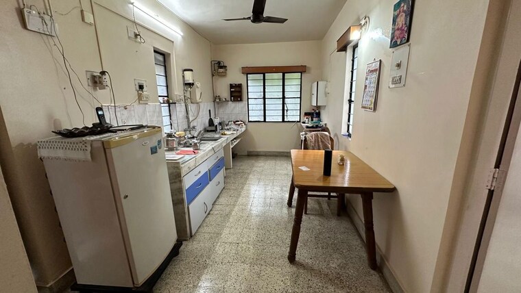 Master Bedroom, kothrud 1 Bedroom 650 Sq.Ft. Apartment In Kothrud Pune 9905199