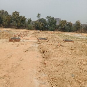 Plot Area in  Plot at Rohania – for Sale