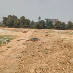Plot For Sale in Rohania