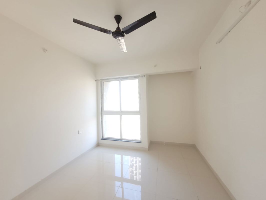 2 BHK + Store Room Builder Floor For Rent in Waghbil