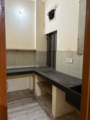 Kitchen in 2 BHK Apartment at Beleghata – for Rent