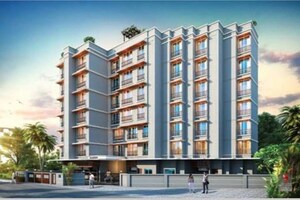 1 BHK Apartment For Rent in Andheri West
