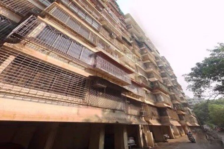 Exterior View, andheri west 1 Bedroom 450 Sq.Ft. Apartment In Andheri West Mumbai 10130064