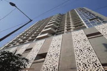 1 BHK Apartment – Exterior View View at Andheri West - for Rent