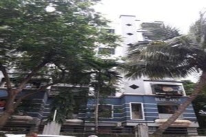1 BHK Apartment – Exterior View View at Andheri West - for Rent
