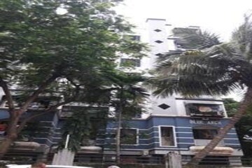 1 BHK Apartment – Exterior View View at Andheri West - for Rent