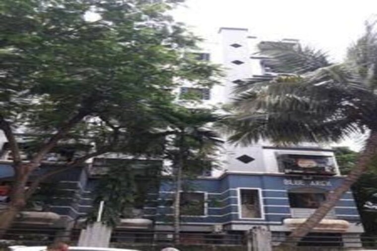 Exterior View, andheri west 1 Bedroom 450 Sq.Ft. Apartment In Andheri West Mumbai 10130064