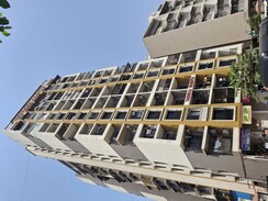 2 BHK Apartment For Rent in Elegant Yashraj Heights