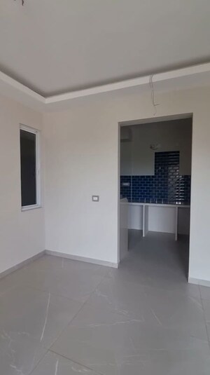 Living Room in 2 BHK Apartment at Ashiana Malhar, Hinjewadi – for Rent