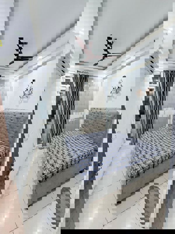 3 BHK + Extra Room 1350 Sq.Ft. Apartment in Lifestyle Homes