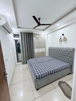3 BHK + Extra Room Apartment For Rent in Lifestyle Homes