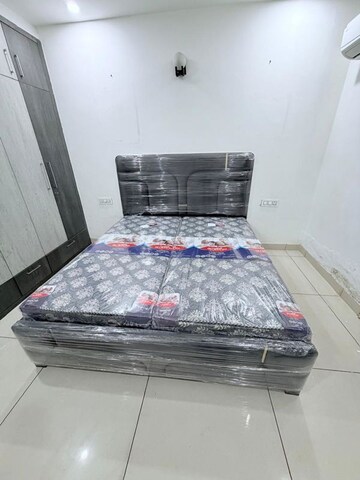 Bedroom in 3 BHK Apartment at Lifestyle Homes, Patiala Road – for Rent