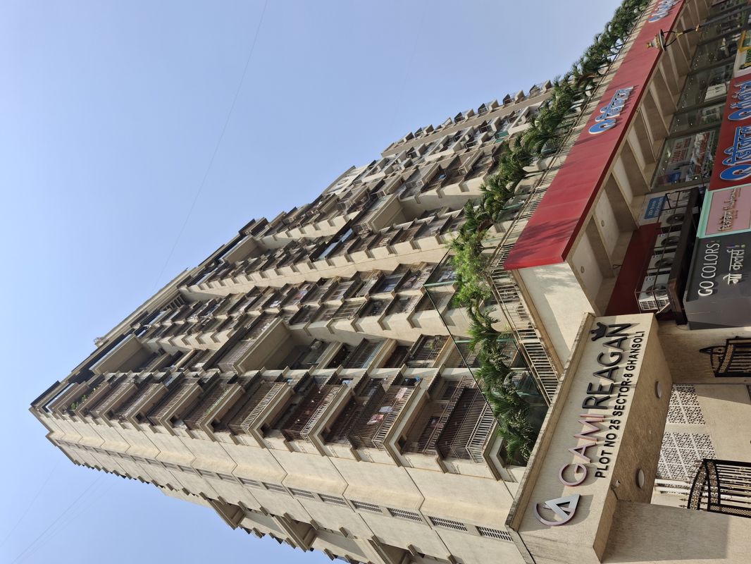 2 BHK 1280 Sq.Ft. Apartment in Gami Reagan