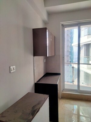 Kitchen in 2 BHK Builder Floor at Waghbil – for Rent