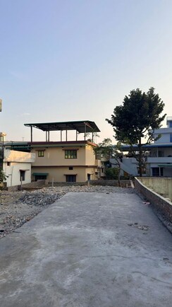 Plot For Sale in Ladpur