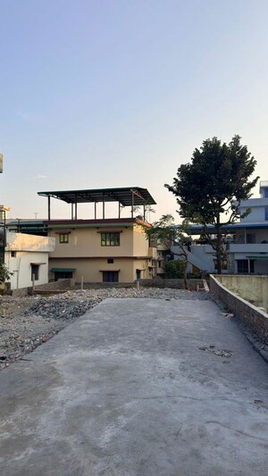  Plot For Sale in Ladpur