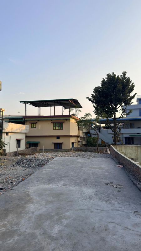 Plot For Sale in Ladpur