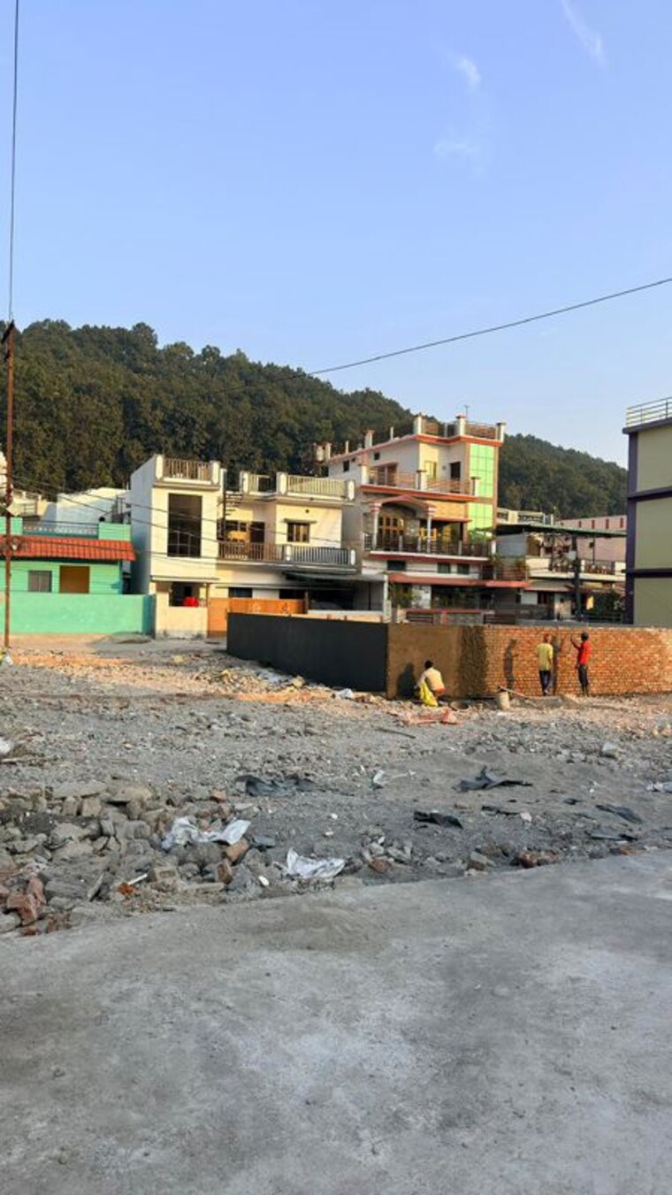 Exterior View, ladpur  1350 Sq.Ft. Plot In Ladpur Dehradun 10064012