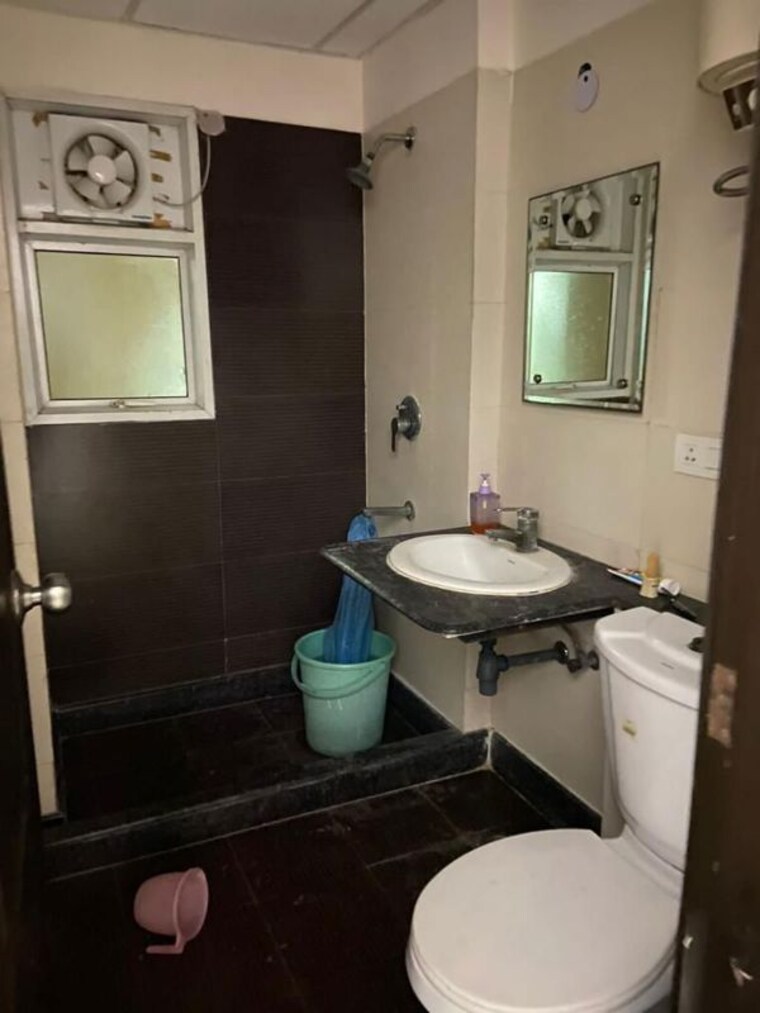 Master Bedroom, exotica-fresco 2 Bedroom 1110 Sq.Ft. Apartment In Sector 137 Noida 10130091