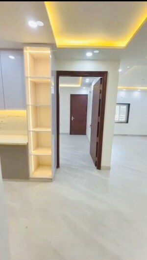 Building Lobby in 3.5 BHK Apartment at Sector 22 Dwarka – for Sale