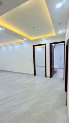 3.5 BHK + Extra Room Apartment For Sale in Sector 22 Dwarka