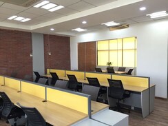 Office Space For Rent in NIBR 1 Aerocity