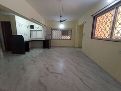 2 BHK Apartment For Rent in Krishna Kunj Karvenagar