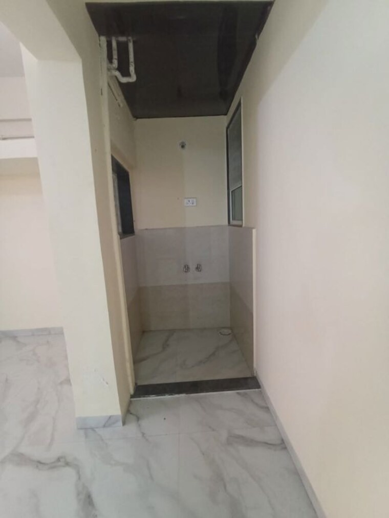 Master Bedroom, krishna-kunj-karvenagar 2 Bedroom 950 Sq.Ft. Apartment In Karve Nagar Pune 10130100