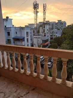 1 BHK Apartment For Rent in Kudale Patil Township