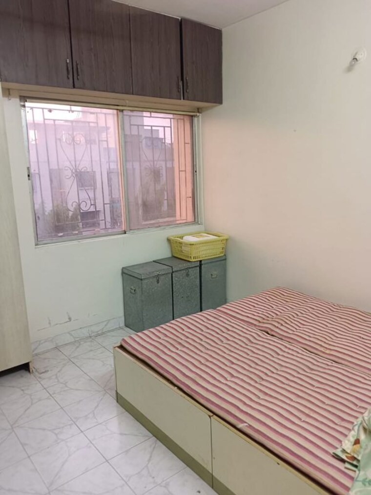 Bedroom, kudale-patil-township 1 Bedroom 550 Sq.Ft. Apartment In Vadgaon Budruk Pune 9889082