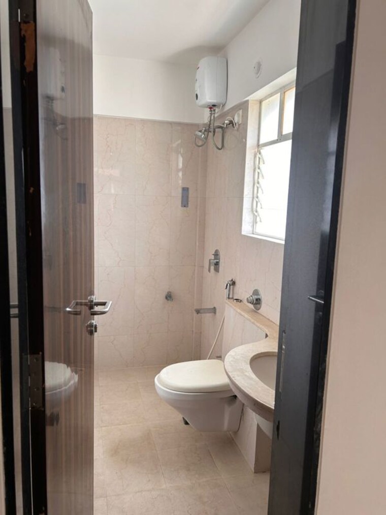 Bathroom, balewadi 2 Bedroom 1200 Sq.Ft. Apartment In Balewadi Pune 10130074