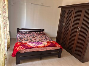 2 BHK Apartment For Rent in Balewadi