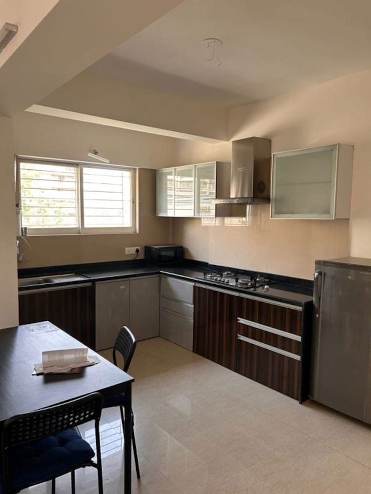 Kitchen, balewadi 2 Bedroom 1200 Sq.Ft. Apartment In Balewadi Pune 10130074