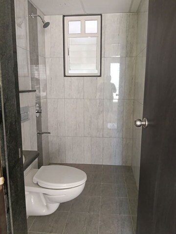 Bathroom in 2 BHK Apartment at Marunji – for Sale