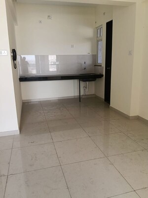 Kitchen in 2 BHK Apartment at Marunji – for Sale