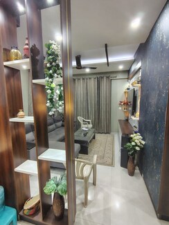 3 BHK Builder Floor For Rent in BPTP Parkland Pride