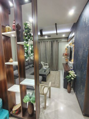 3 BHK Builder Floor For Rent in BPTP Parkland Pride, Sector 77