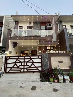 3 BHK Villa For Sale in Raipur