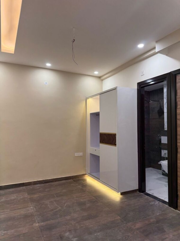 Room, raipur 3 Bedroom 1800 Sq.Ft. Villa In Raipur Dehradun 10063832
