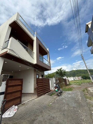 3 BHK Villa – Exterior View View at Raipur - for Sale