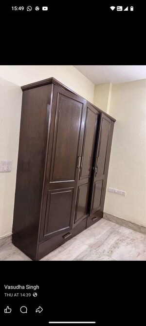 Furnished Amenities in 3 BHK Apartment at Amarpali Exotica, Sector 50 – for Sale