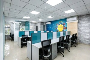  Office Space For Rent in NIBR 1 Aerocity, Sakinaka