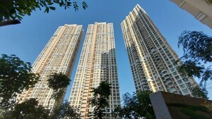 2 BHK Apartment – Exterior View View at Runwal Bliss, Kanjurmarg East - for Sale