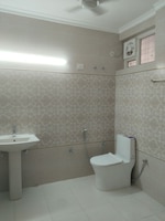 4 BHK + Pooja Room 2250 Sq.Ft. Apartment in Sarita Vihar