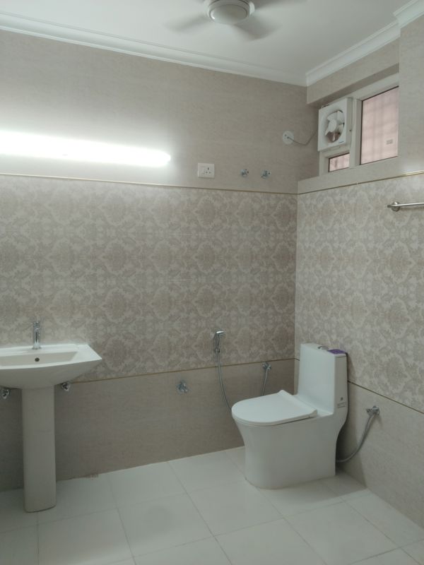 4 BHK + Pooja Room Apartment For Rent in Sarita Vihar